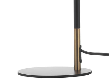 Edison 19.25" Metal LED Task Lamp - JONATHAN Y